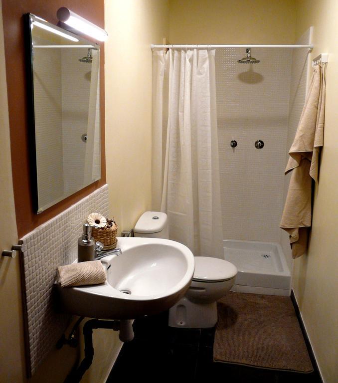 Guest House Barcelona Bruc I & II Room photo